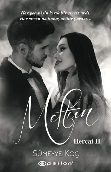 Hercai 2 : Meftun (Ciltsiz) ürün görseli 1