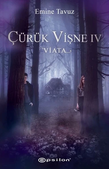 Çürük Vişne 4 - Viata ürün görseli