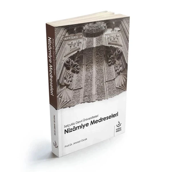 Selçuklu Devri Üniversiteleri Nizamiye Medreseleri ürün görseli