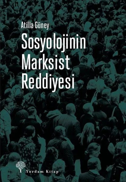 Sosyolojinin Marksist Reddiyesi ürün görseli