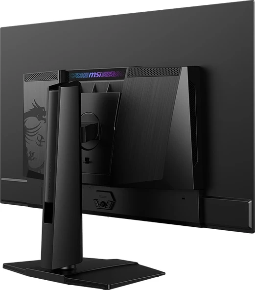 MSI 31.5" MPG 321URX QD-OLED 3840X2160 (UHD) - Resim 4