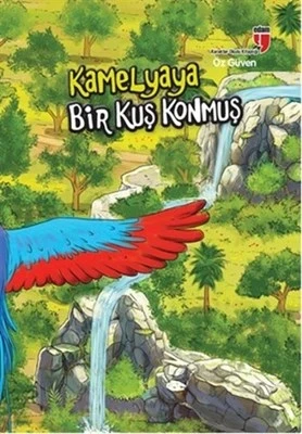 Kamelyaya Bir Kuş Konmuş - Öz Güven ürün görseli