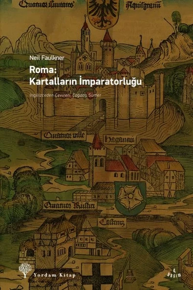 Roma - Kartalların İmparatorluğu ürün görseli