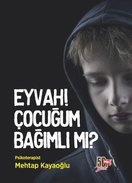 Eyvah! Çocuğum Bağımlı mı? ürün görseli 1