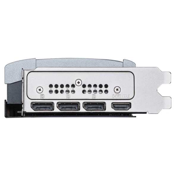 MSI VGA GEFORCE RTX 5080 16G VENTUS 3X OC PLUS RTX5080 16GB GDRR7 256 B DX12 PCIE 5.0 X16 (3XDP 1XHDMI) - Resim 4