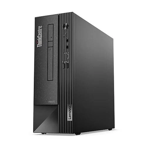 LENOVO THINKCENTRE NEO 50S 12JF009DTR i5-12400 8GB 512GB SSD FDOS - Resim 2