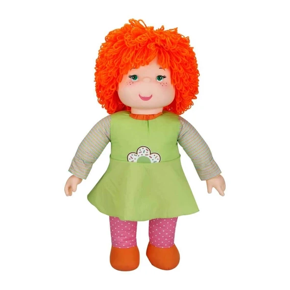 70012 Gökkuşağı Bebekleri, 70 cm - Resim 4