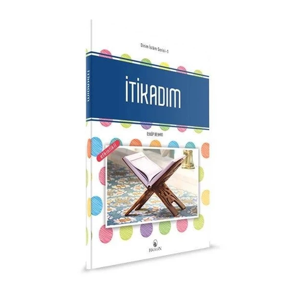 İtikadım ürün görseli 1