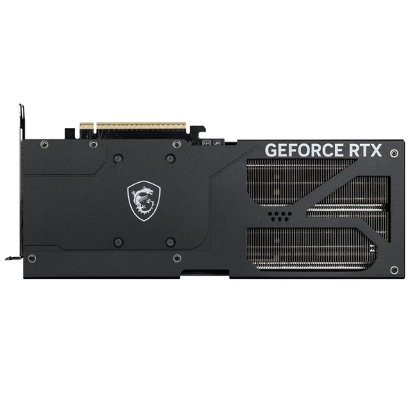 MSI VGA GEFORCE RTX 5080 16G VENTUS 3X OC PLUS RTX5080 16GB GDRR7 256 B DX12 PCIE 5.0 X16 (3XDP 1XHDMI) - Resim 5