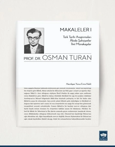 Makaleler 1 ürün görseli