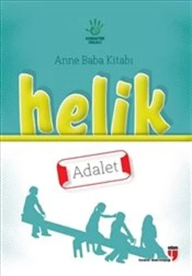 Helik - Adalet / Anne Baba Kitabı ürün görseli