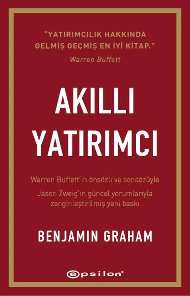 Akıllı Yatırımcı ürün görseli