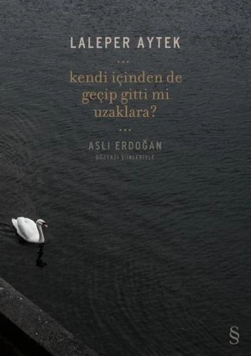 Kendi İçinden De Geçip Gitti Mi Uzaklara ürün görseli