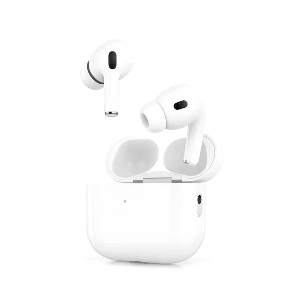MobiLX Pro2 2. Nesil Kablosuz Bluetooth Kulaklık – HiFi Ses, HD Mikrofon, Kılıf Hediyeli - 4