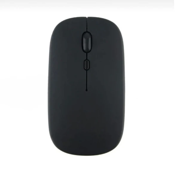 ZR216 Siyah Bluetooth Mouse - 1