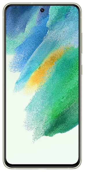 Samsung Galaxy S21 FE 5G 128 GB Yeşil (Samsung Türkiye Garantili) - 2