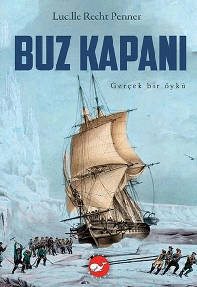 Buz Kapanı ürün görseli
