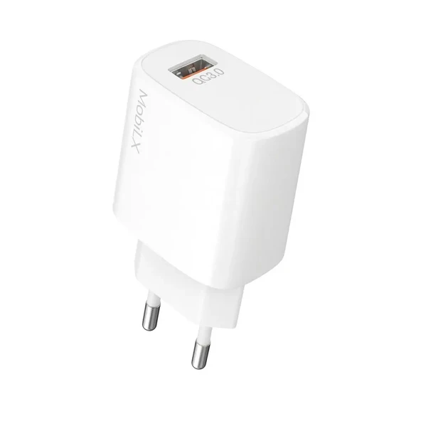 20w Qc3 Hızlı Şarj Aleti Usb Çıkışlı Şarj Başlık Adaptör Samsung İphone Xiaomi Oppo Reeder Huawei Uyumlu - 4