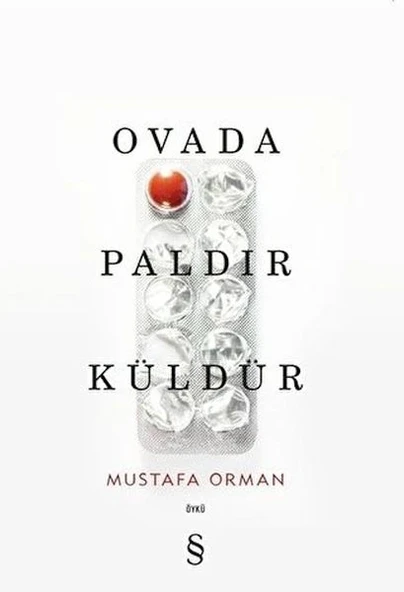 Ovada Paldır Küldür ürün görseli