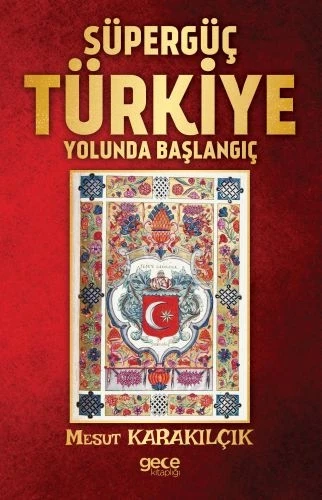 Süpergüç Türkiye Yolunda Başlangıç ürün görseli