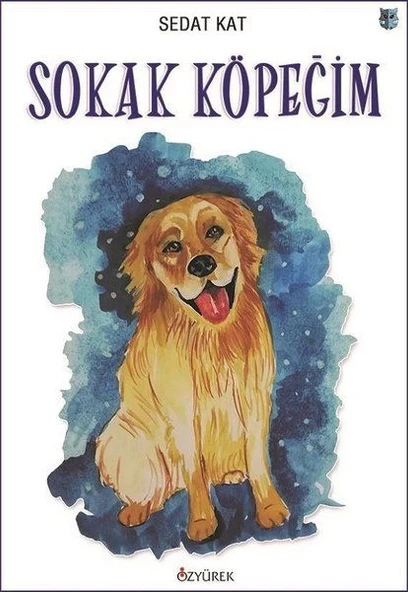 Sokak Köpeğim ürün görseli