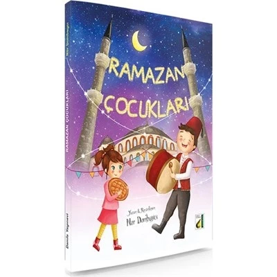 Ramazan Çocukları ürün görseli