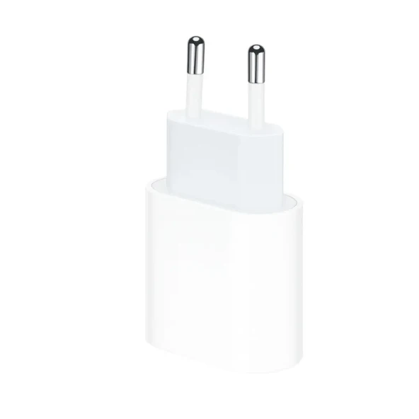 MobiLX 20W Type-C Hızlı Şarj Adaptörü | iPhone, Samsung, Xiaomi, Oppo, Huawei, Realme, Reeder Uyumlu - 4