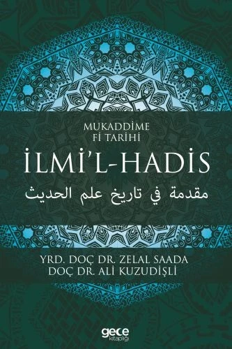 Mukaddime Fi Tarihi - İlmi’l- Hadis ürün görseli 1