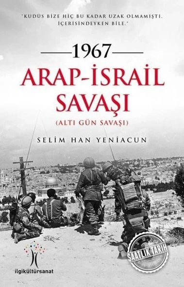 1967 Arap İsrail Savaşı ürün görseli