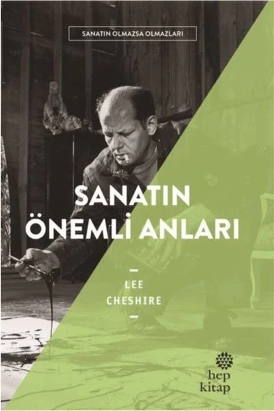 Sanatın Önemli Anıları - Sanatın Olmazsa Olmazları ürün görseli