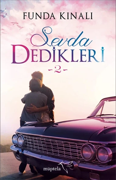 Sevda Dedikleri -2 ürün görseli