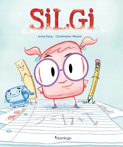 Silgi ürün görseli