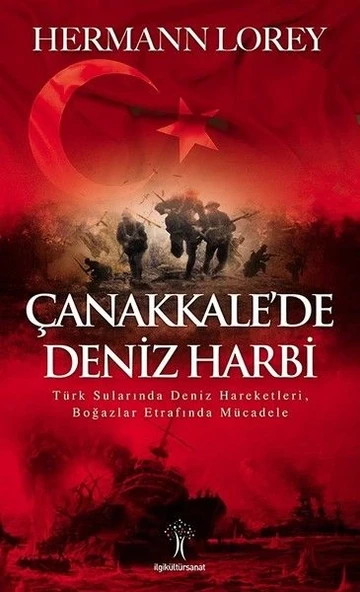Çanakkale’de Deniz Harbi ürün görseli