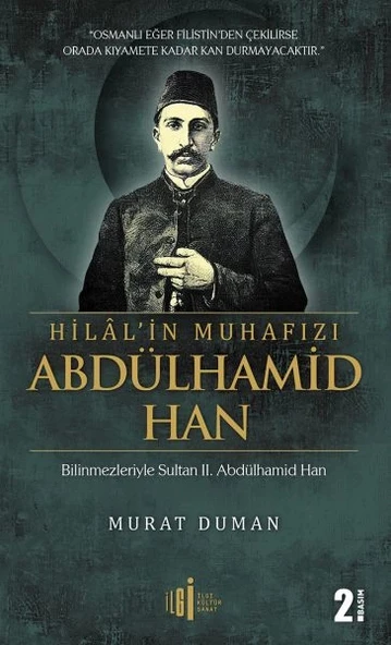 Hilal'in Muhafızı Abdülhamid Han ürün görseli