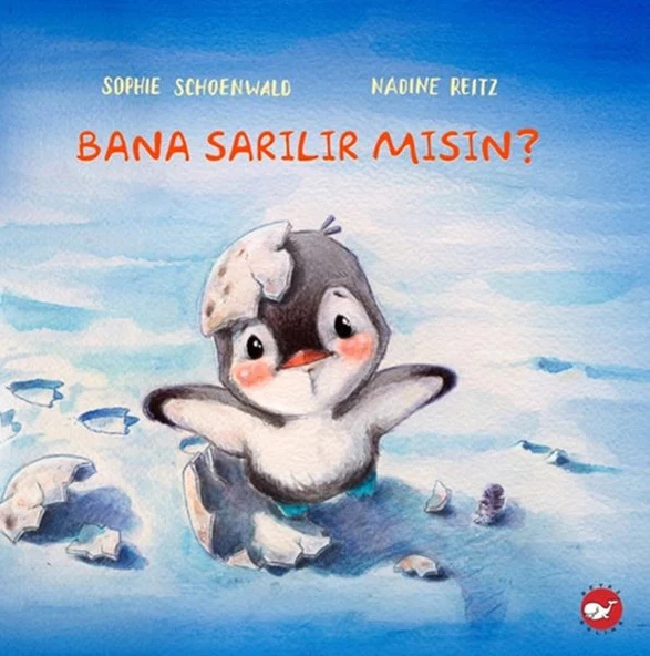 Bana Sarılır Mısın? ürün görseli