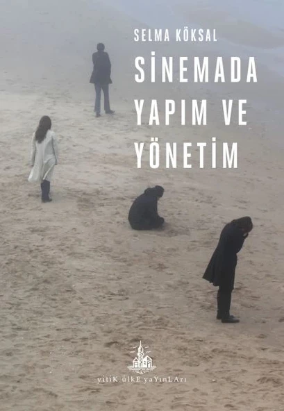 Sinemada Yapım ve Yönetim ürün görseli