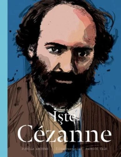 İşte Cezanne (Ciltli) ürün görseli