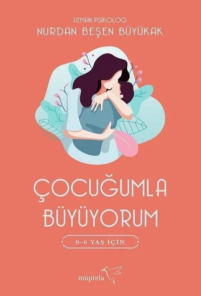 Çocuğumla Büyüyorum ürün görseli 1