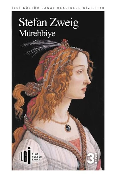 Mürebbiye ürün görseli