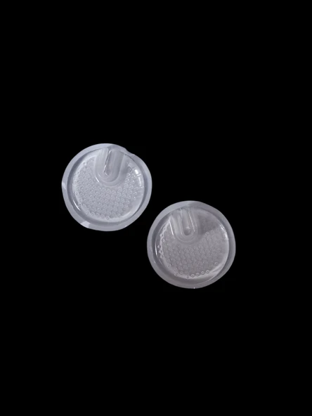 parmak arası koruyucu silikon NRD 1303 - 3