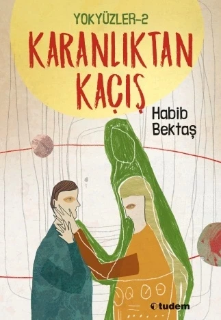 Yokyüzler 2 - Karanlıktan Kaçış ürün görseli