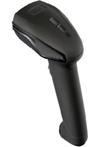 Tiger CS610 1D Laser 2.4Ghz Kablosuz Barkod Okuyucu