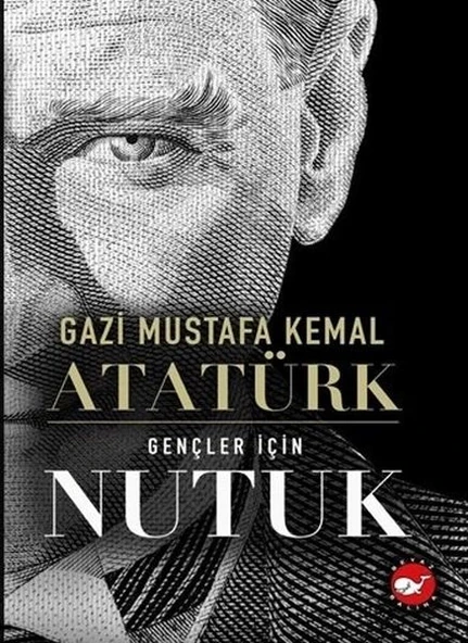 Gençler için Nutuk ürün görseli