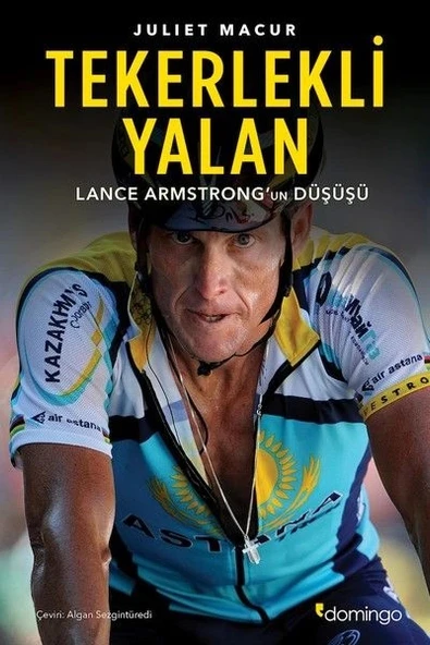 Tekerlekli Yalan ürün görseli