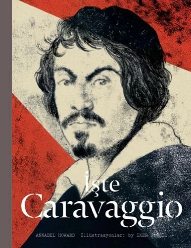 İşte Caravaggio ürün görseli