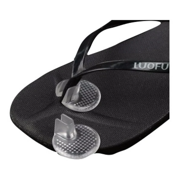 parmak arası koruyucu silikon NRD 1303