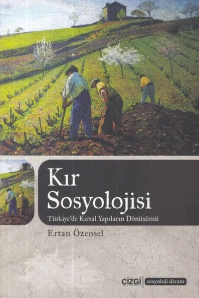 Kır Sosyolojisi ürün görseli