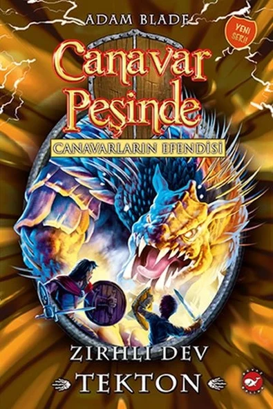 Canavar Peşinde 59 ürün görseli