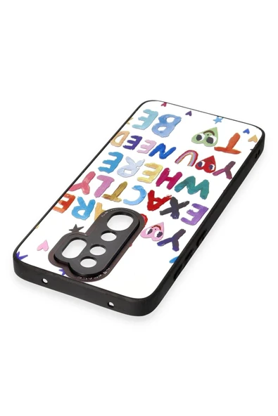 TNR Xiaomi Redmi Note 8 Pro Kılıf Mirror Desenli Kapak - Mirror - 10 - 3
