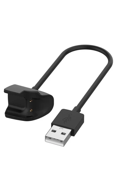 TNR SC07 Şarj Adaptörü 100cm Gear Fit 2 - 1